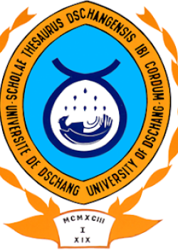 Université de Dschang Université de Dschang