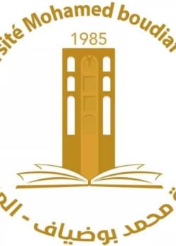 Universidad Mohamed Boudiaf de M'sila