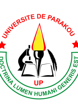 Université de Parakou Université de Parakou