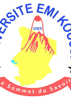 Université Emi Koussi