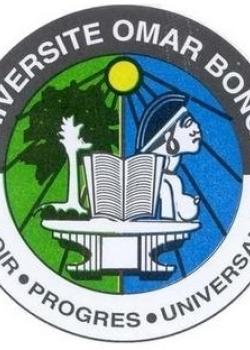 Université Omar Bongo Université Omar Bongo