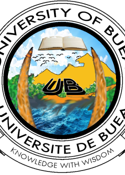 Université de Buéa