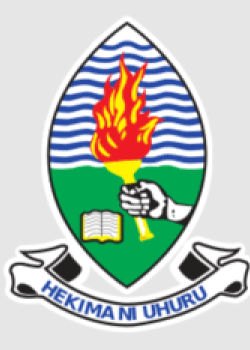 University of Dar es Salaam University of Dar es Salaam