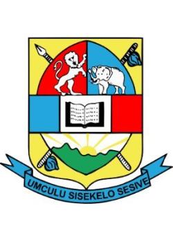 University of Eswatini