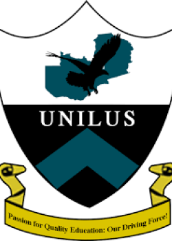 University of Lusaka University of Lusaka