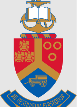 University of Pretoria University of Pretoria