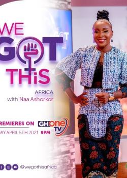 We Got This Africa We Got This Africa