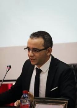 Zahir Zahir