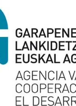 Agencia Vasca de Cooperación