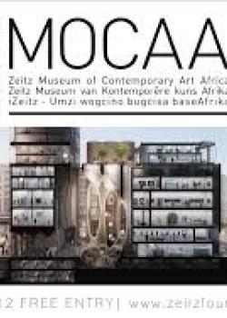Museo Zeitz de Arte Contemporáneo de África (Zeitz MOCAA)
