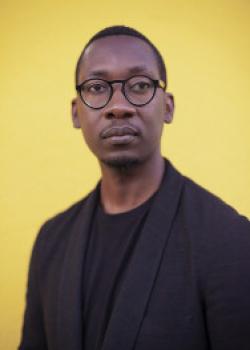 Kalaf Epalanga