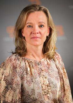 Liv Tralla