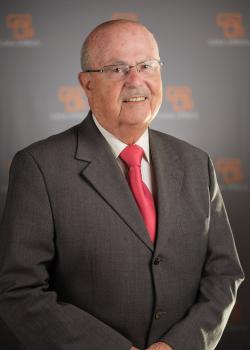 José Segura Clavell
