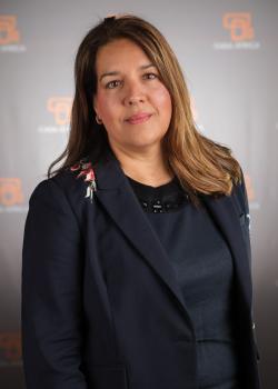 Estefanía Calcines Pérez