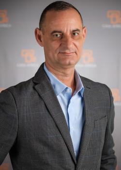 Juan Jaime Martínez
