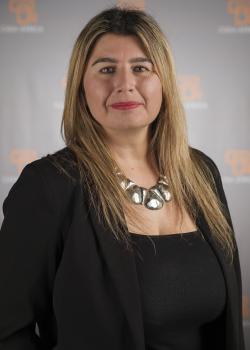 Yurena Ojeda Rodríguez
