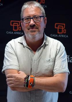 Chema Caballero