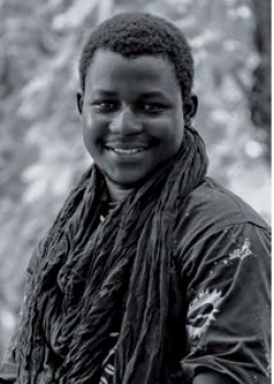 Ousmane Goïta