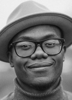 Rémy Ngamije