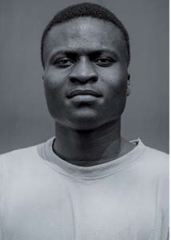 Adébayo Sègla Carlos G.C. SODOKPA