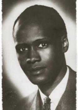 Alioune Diop