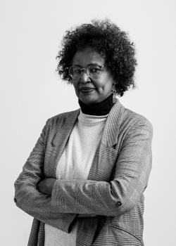 Asha Ismail