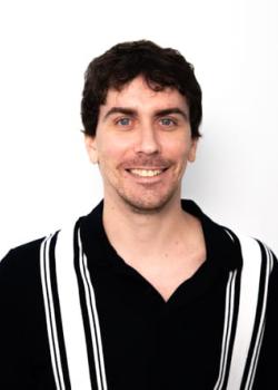 Tomás Rudich