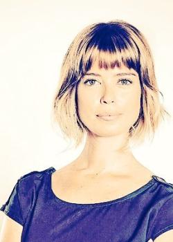 María Martín