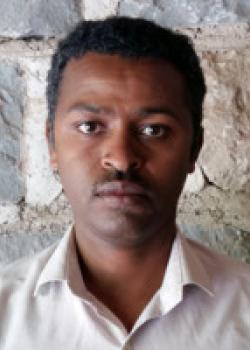 Dr Zinabu Samaro Rekiso