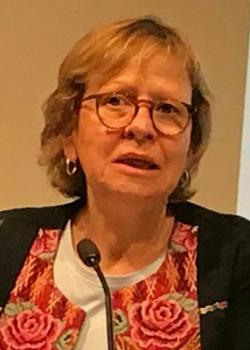 Roxana Volio