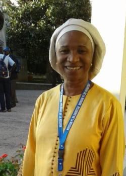 Antoinette Badji