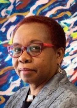 Nkiru Nzegwu