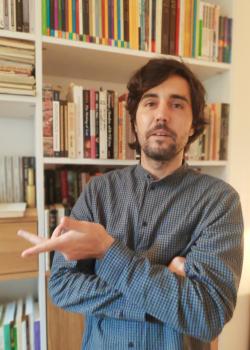 Enrique Martino