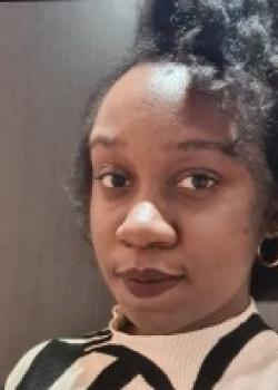 Stephanie Sally Wanga