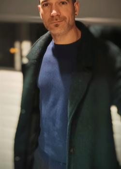 Federico Vivanco