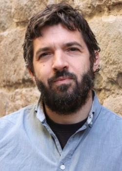 Jordi Tomàs