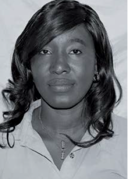 Oumou Kalsoum Baldé