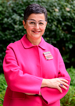 Arancha González-Laya
