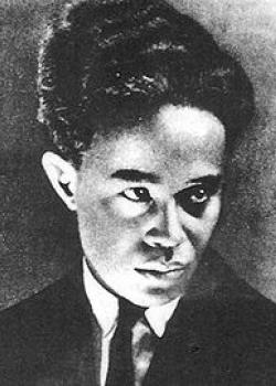 Jean- Joseph Rabearivelo