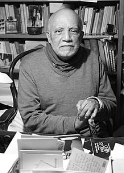 René Depestre