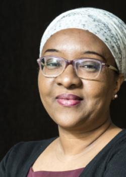 Aminata Ndiaye