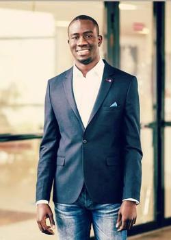 Ousseynou Gueye