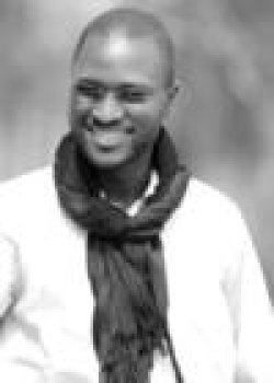 Cheikh Fall