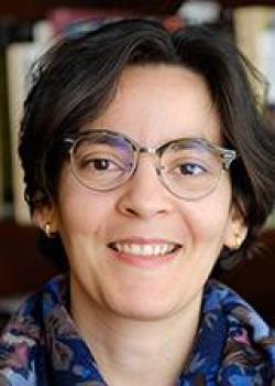 Lina Benabdallah