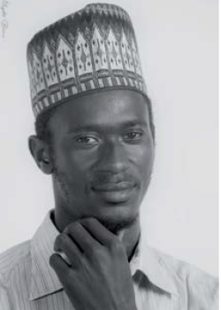 Ibrahima Dia (Mystic Bram's)