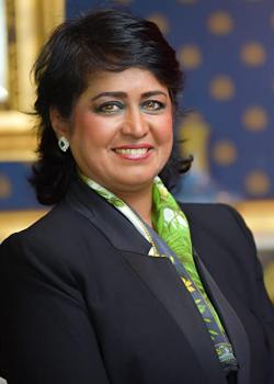 Ameenah Gurib-Fakim