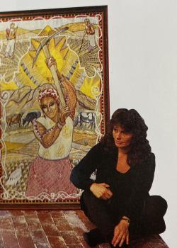 Sandra Kriel