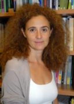 Itziar Ruiz-Giménez Arrieta