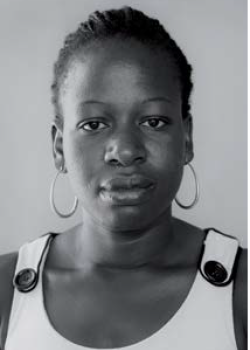 Oumuou Traoré