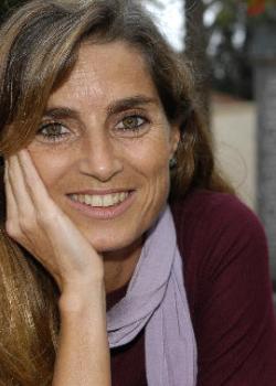 Blanca Hernández Quintana